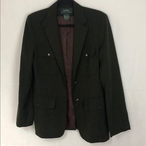 Vintage Ralph Lauren Blazer